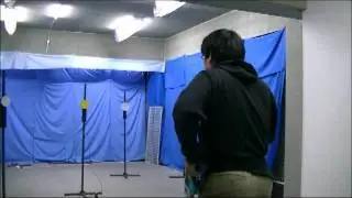 2012/01/28　TeamR-Type記録会#1