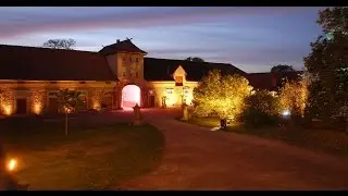 Rittergut Remeringhausen Hochzeit - Der Eventplaner
