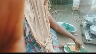 दोस्तों पूनम भाभी क्या बना रही है पति सेखुशबू ने खुद देखी