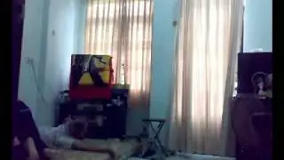 ,wrestling, WWE VN (Kid_[R]ock vs K_Storm) ep 3