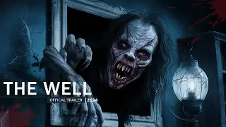 THE WELL Official Trailer 2024
