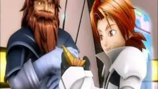Spectrobes - Webepisode 8 German