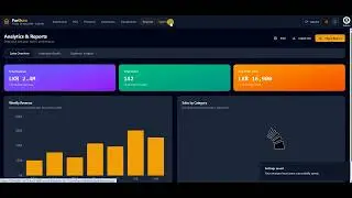 Furniture POS Software V2.0 | Updated UI + New Features | Best POS for Furniture Stores