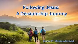 The Second Coming: Christ's Glorious Return