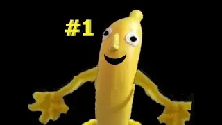 The Adventures of Mr.  Banana: #1 How Bananas Got Their Spots