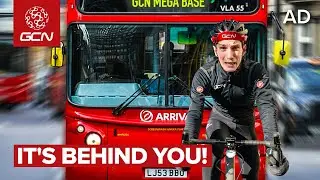 Can Technology Improve Your Confidence & Safety When Cycling?