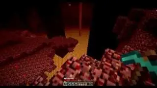 Minecraft with Matagin - S1E2: Into the Nether!