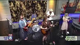 FOX 8 NEWS Cleveland Cleveland Music Awards Celebrate Cleveland's Rich Music Scene
