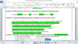 Eureka  اختبار الثلاثي الثالث..اختبار الثلاثي الثالث..اولى علمي ..اولى اداب