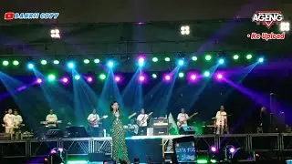 Antara Kau Aku Dan Dia Laila Ayu Ageng Music Re Upload