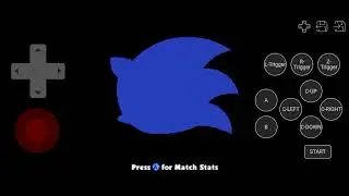 Super smash bros 64 sonic vs pikachu 