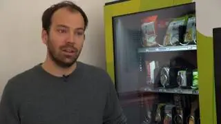 Entreprise My Green Shop