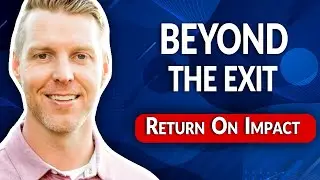 Why True ROI Means Return on Impact