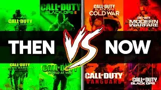Activision Is KILLING Call of Duty! (Here’s How)