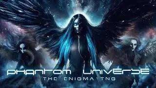 Dark Cinematic Sci-Fi Music - 