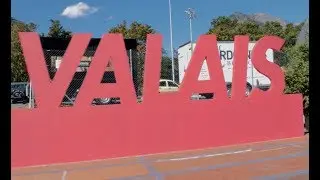 #Foire du Valais, les meilleurs moments