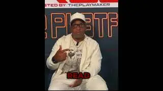 CODE RED (OTR) E:41 | RUDY B SLAPPIN&rsquo; On Self-Education & Refusing to Be Defeated Behind Bars