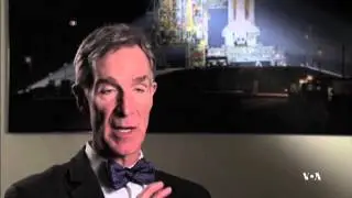 Scientists Testing Space Propulsion by Light