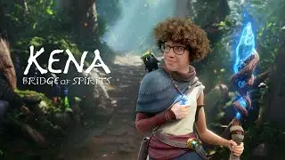 First Impressions Kena: Bridge Of Spirits | PS5 | Live Gameplay Reaction
