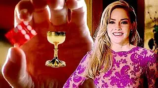 Trophy Ginger Casino (1995) #martinscorsese