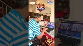🏏 Премьер-лига Барва (BPL) 2026 &ndash; ГЛАВНЫЙ АУКЦИОН в прямом эфире на #tgslive #cricket