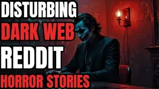 Live After Death & The Impact Order 2 True Dark Web Horror Stories| By Roozyaan (Disturbing Reddit)