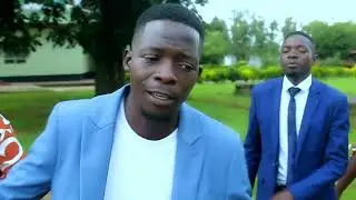 Lesafye eka song done by john mc music and the celestial singers ft minister Daniel 
