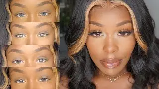 Affordable💰Prescription Colored Contact Lenses! Natural Brown, Hazel, & Grey Eyes for WOC TTDEYE