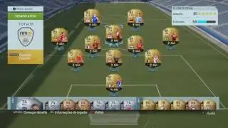 FIFA 16 - TRADE Muito Facil e Eficaz