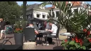 Foto Video Zutphen Nieuws  Brokante Kunst en Montmartre 2015