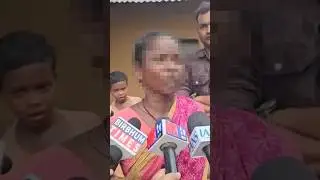 13-YEAR- OLD GIRL RAP*D AND MURDER BY HER SCHOOL TEACHER |RAMPURHAT  RAP*D CLASS 7 GIRLS|BAHA KISKU|