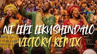 Ni Lipi Likushindalo? (Remix) – Swahili Victory Worship & Faith Declaration (2026)