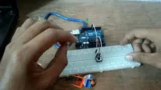HOW TO USE TOGGLE SWITCH IN ARDUINO | DETECT VALUE OF A BUTTON USING SERIAL | DIGITAL(READ VS WRITE)