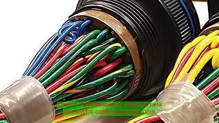 LVDS Cable Matching Iaq00 LVDS Cable Birford Harness Ltd V10 Semi Rigid Sma Prime J3355I-C