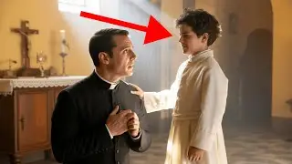 El sacerdote que dio la Primera Comunión a Carlo Acutis ocultó lo que vio 27 años... hoy lo revela