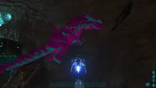 Ark P2W Day 6 Base Tour