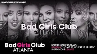 BGC10 Soundtrack - Shannon Leaves [Instrumental]