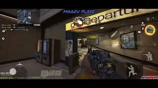 RANKED HARDPOINT MVP #codm #codmobile #hardhat #shorts #trending #viral #m #br #clutch #live #op