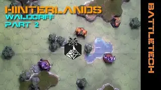 BattleTech Classic 
