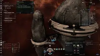 EVE Online #244 - Minmatar Liberation Day: Kampf, Hacking, Mining, Sightseeing