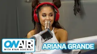 Ariana Grande Returning to 