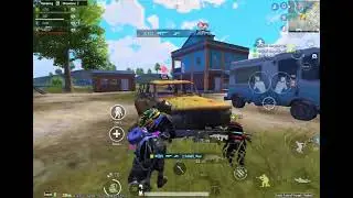 I’m Back😤 | Aim Assist Off Player | @iNEXUS.7