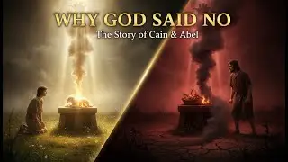 The Real Reason God Rejected Cain&rsquo;s Offering And Accepted Abel&rsquo;s