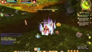 Guillotine Fist Ragnarok Online 2