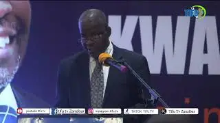 MOTO:MOJA KWENYE KILIO PEMBA HATUJAWAHI KUPATA NAULI YA LIKIZO WIZARA YA AFYA NINAMIAKA 20 ILOPITA