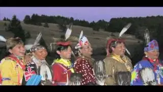 As They Are: Two-Spirited People in the Modern World - Part 1