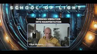 Turning Vibration into Manifestation - Earth School of Light