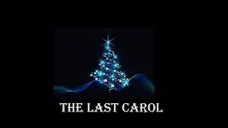 The Last Carol 🎄 | Cozy & Calm Christmas Jazz Pop Playlist (마지막 캐롤 크리스마스 재즈팝)