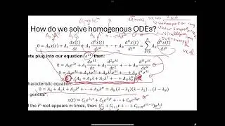 Lecture 10 - switched circuits and review of lectures 7-9