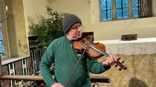 Martin Wynne&rsquo;s reel